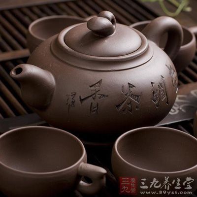 宜兴紫砂壶关于紫砂壶的19条定律