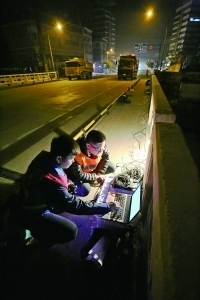 宜兴市将继续推进城区荆溪路改造工程
