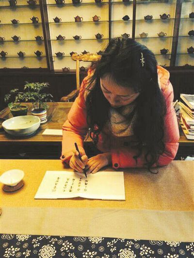 去陶都宜兴感受泥凳上小镇(图)