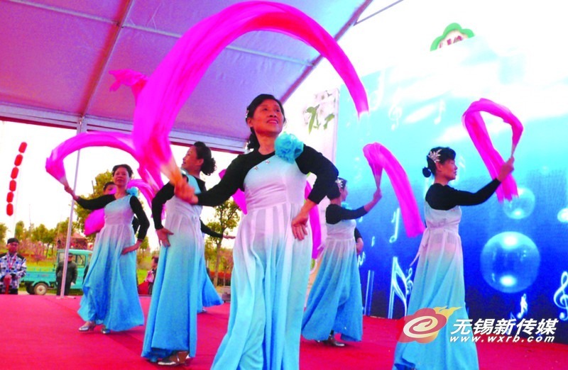 江苏乡村旅游节将在宜兴举行