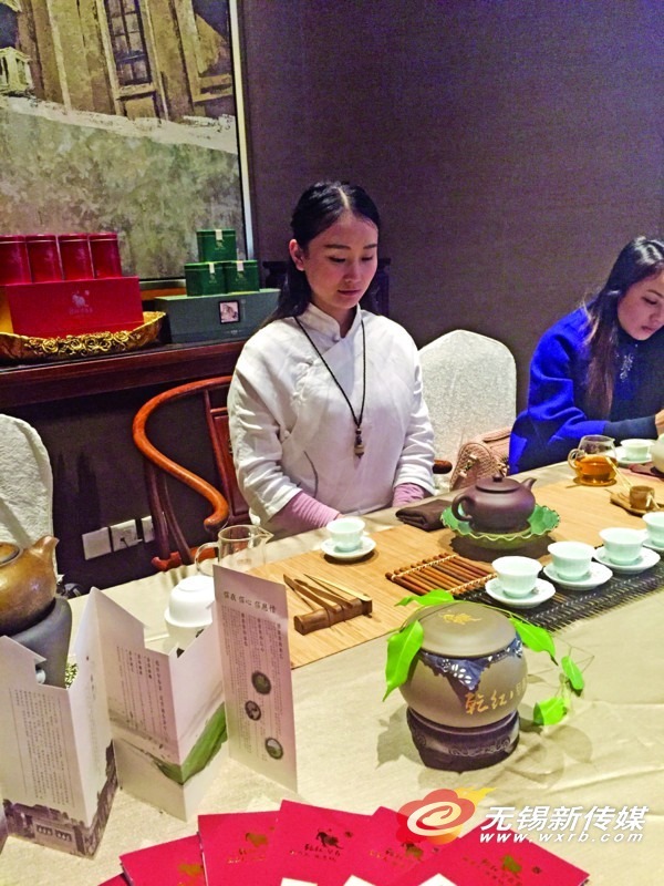 茶禅四月到宜兴江苏乡村旅游节将启幕[图]