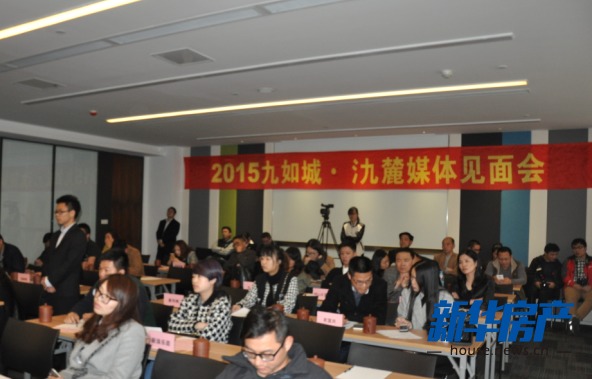 九如城:谈义良给宜兴的一个交代王学东:不负众望打造精美九如城