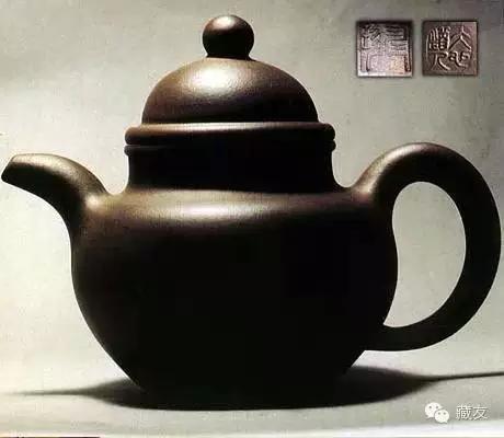 玩紫砂~十种壶型不知不行