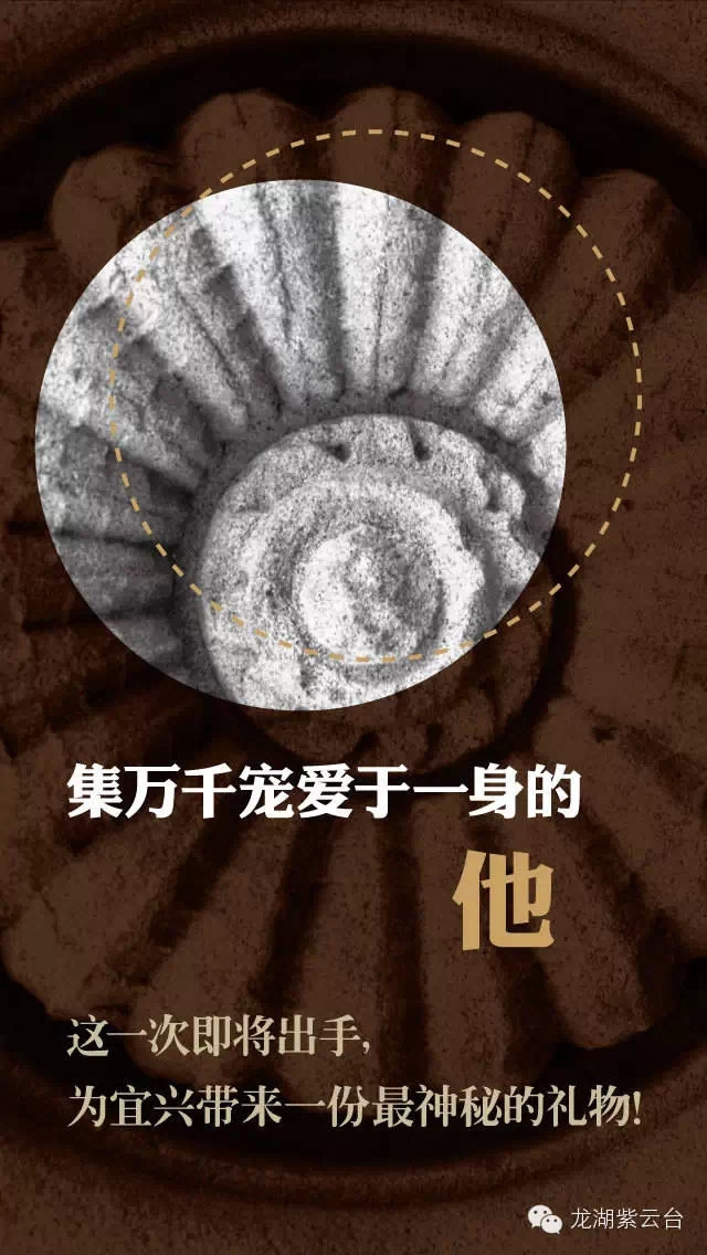 紫云台神秘土豪,现身宜兴