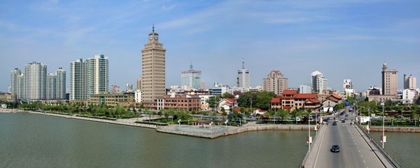 宜兴楼市忽冷忽热改善型需求支撑楼市