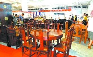 中国(兰州)艺术品收藏博览会今开幕
