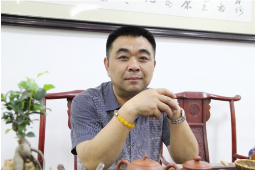 陆慧军紫砂艺术