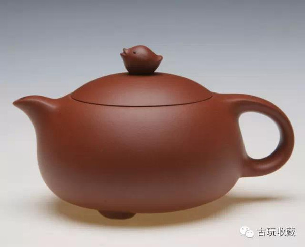 养紫砂壶八大注意