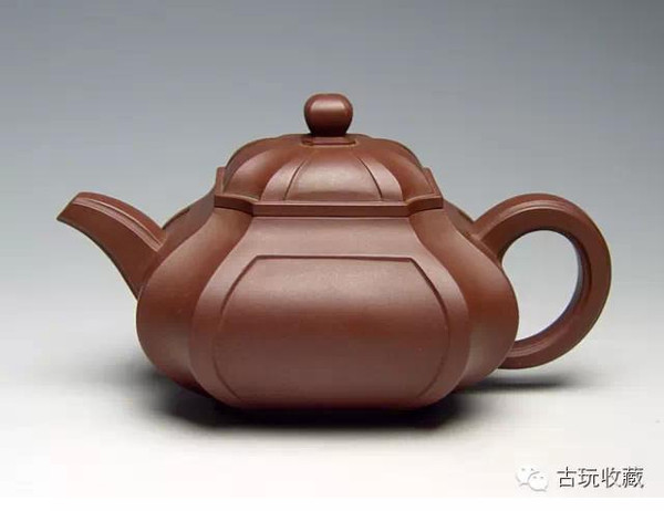 养紫砂壶八大注意