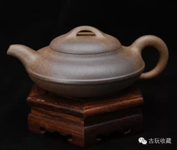 养紫砂壶八大注意