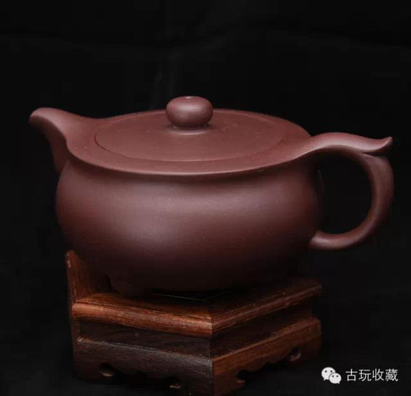 养紫砂壶八大注意