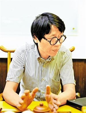 张明强深度解析紫砂壶市场的是与非