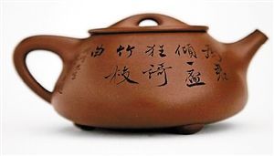 张明强深度解析紫砂壶市场的是与非