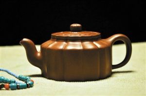 张明强深度解析紫砂壶市场的是与非