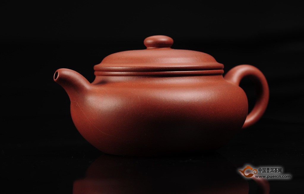 紫砂壶泡茶的好处