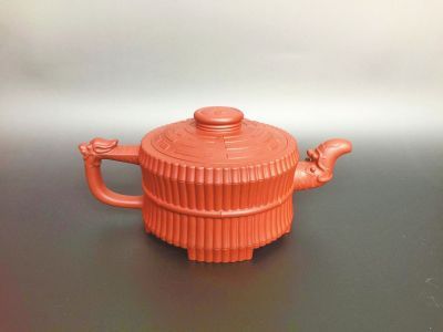 本周五紫砂节开幕啦(组图)