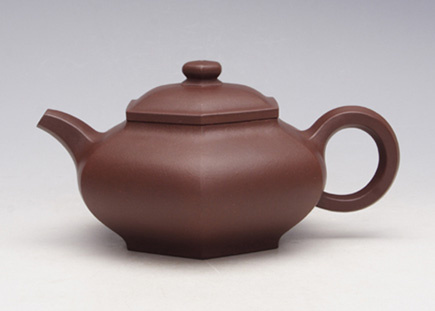 沈翠莲巧夺人间工艺品--传承紫砂壶