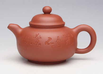 沈翠莲巧夺人间工艺品--传承紫砂壶