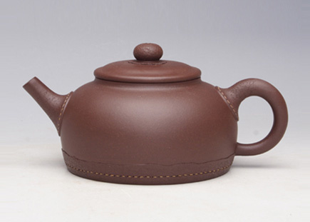 沈翠莲巧夺人间工艺品--传承紫砂壶