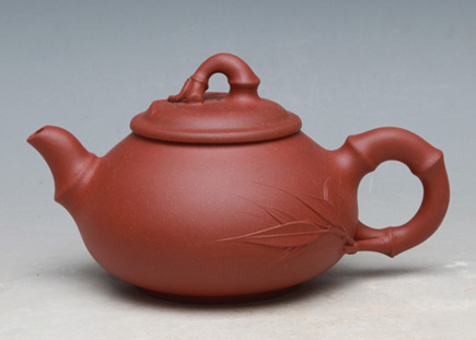沈翠莲巧夺人间工艺品--传承紫砂壶