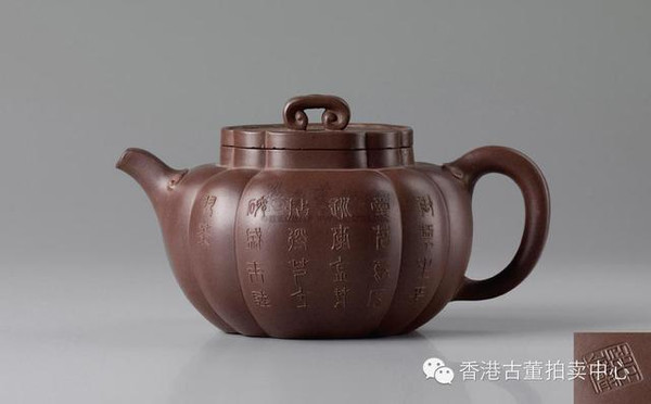中国茶道之经典,历代紫砂当首选