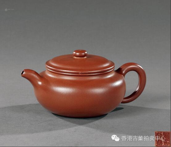 中国茶道之经典,历代紫砂当首选