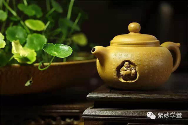 紫砂养壶使用寿命长短的5大因素