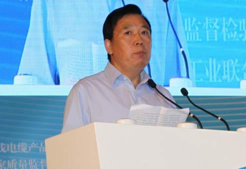 宜兴市委书记王中苏:推动线缆产业转型提升
