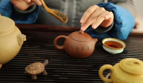 一把紫砂壶,为什么价值千万