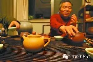 丁俊晖父子的紫砂人生