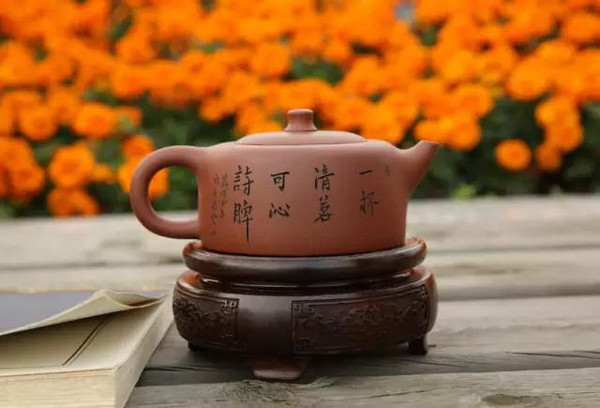 一把紫砂壶,为什么价值千万