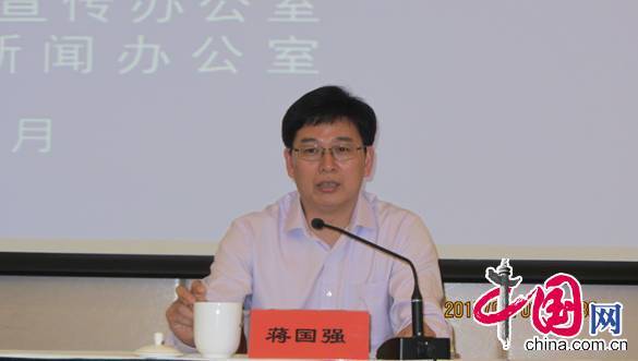 宜兴第二十届科技节暨科技创新工作新闻发布会召开