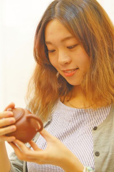 紫砂为何在中原熊市走牛(组图)