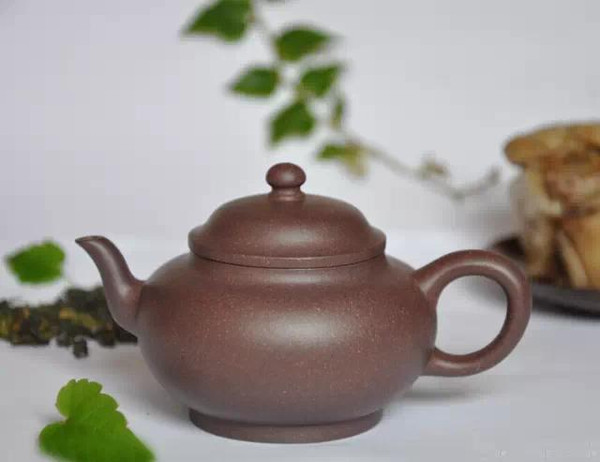 泥料,紫砂之灵魂