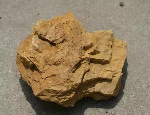泥料,紫砂之灵魂
