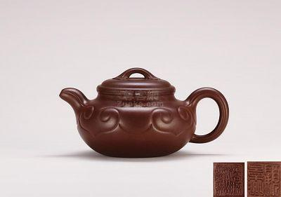 紫砂壶的春天--中超电缆豪掷1.04亿收购紫砂壶
