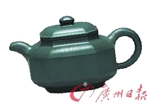 上市公司1亿元买28把紫砂壶遭深交所关注