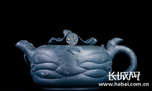 2015花器紫砂文化传承展6月将在北京启动