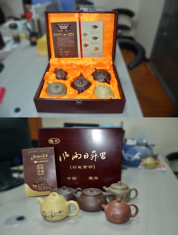 电影《风雨日升昌》珍藏紫砂产品欢迎咨询订购