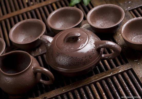 紫砂文化与文化紫砂