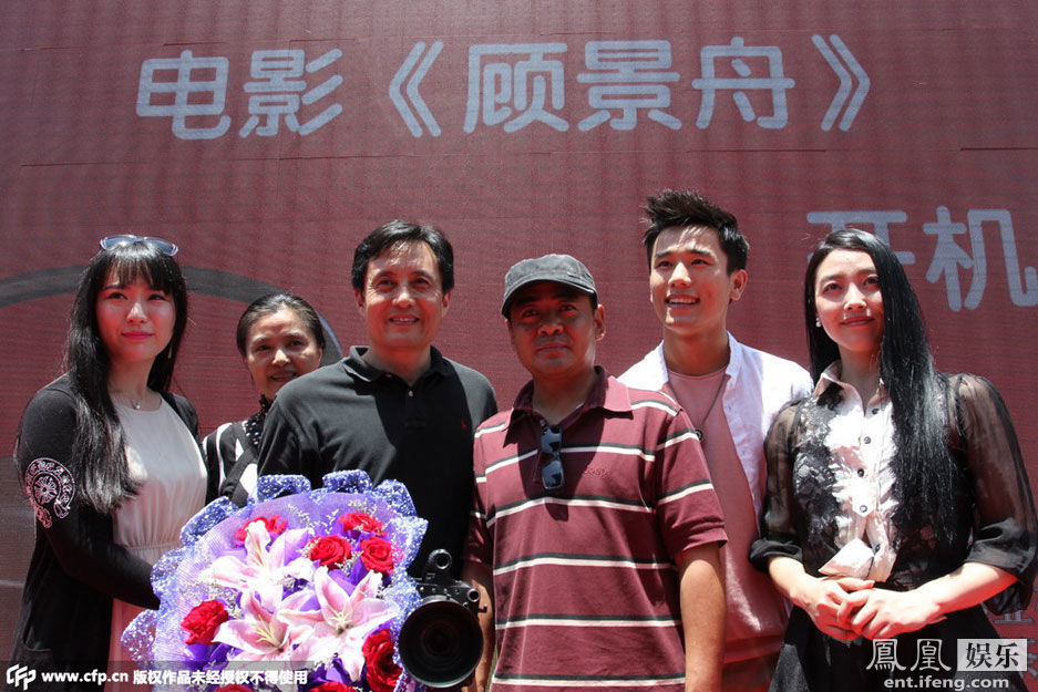 演员王伯昭化身紫砂大师曾扮演《西游记》小白龙[高清大图]