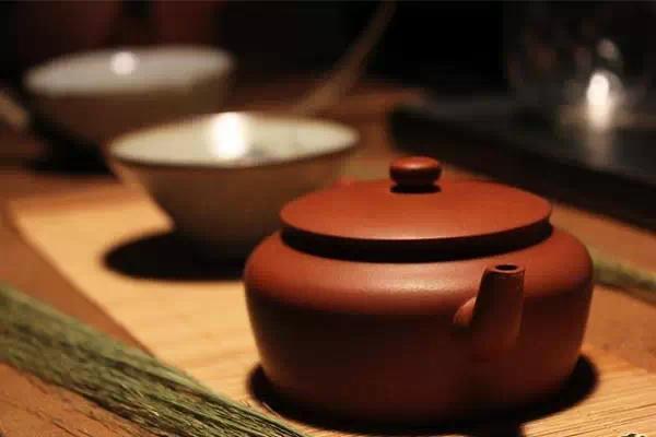 【实用】紫砂壶吐黑的原因及去黑方法