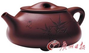 紫砂单品价格独创新高古董板块并未发酵