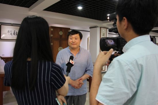 壶乐汇创客空间颁证仪式宜兴举行