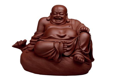 王卫紫砂中的禅心风骨