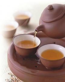 品味紫砂品质人生(组图)