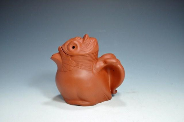 顾景舟大师教你如何鉴赏紫砂壶