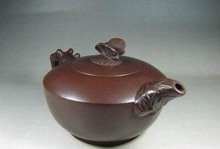 顾景舟大师教你如何鉴赏紫砂壶