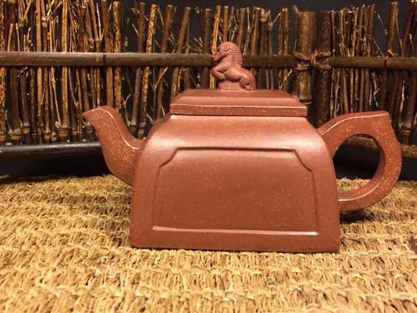 顾景舟大师教你如何鉴赏紫砂壶