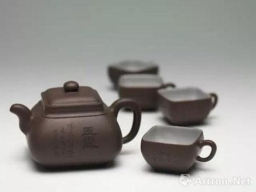 紫砂市场进入资本时代